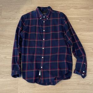 Rag & Bone Shirt